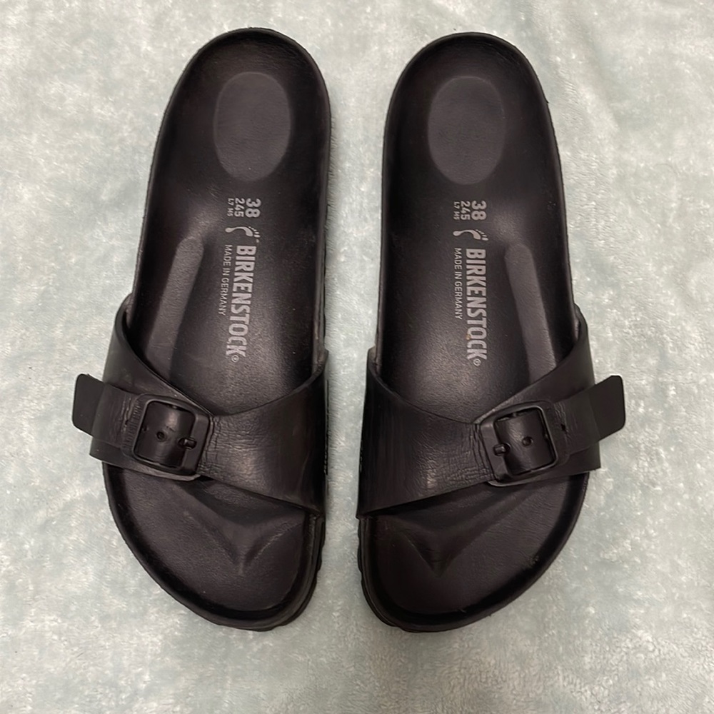 Birkenstock Madrid Sandals